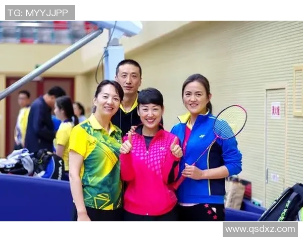 武汉羽毛球队与杭州羽毛球队赛后复盘分析及配合策略探讨