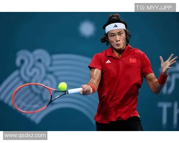 网球深度解析:上海网球队进攻战术与技巧的全面剖析