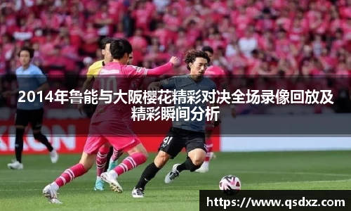 2014年鲁能与大阪樱花精彩对决全场录像回放及精彩瞬间分析